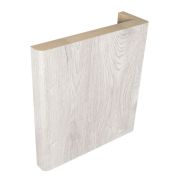 3мм Наличник ТЕЛЕСКОП 8х70х2150 ПВХ Дуб арктик