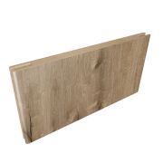 3мм Добор ТЕЛЕСКОП 10х200х2070 ПВХ Дуб пацифик