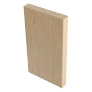 Наличник ПЛОСК 8х70х2150 Беленый дуб