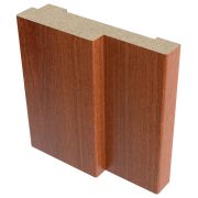 ДК б/упл 26х70х2050 Итальянский орех