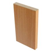 Наличник ПЛОСК 8х70х2150 Миланский орех