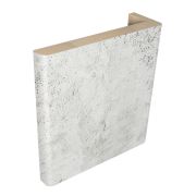 3мм Наличник ТЕЛЕСКОП 8х70х2150 Цемент светлый