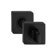 Завертка FD PALIDORE OLS (R) BLACK Черный