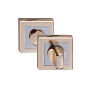 Завертка FD PALIDORE OLS РВ Золото блестящее