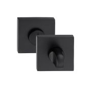 Завертка FD PALIDORE OWS BLACK Черный