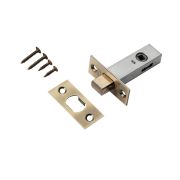 Задвижка FD PALIDORE 7-45 AB Бронза