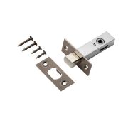 Задвижка FD PALIDORE 7-45 BH Никель черный