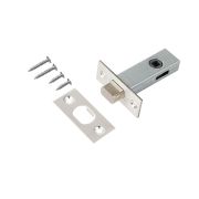 Задвижка FD PALIDORE 7-45 SILVER Серебро