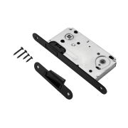 Магнитная защелка сантехническая FD PALIDORE L2090 BLACK Черный