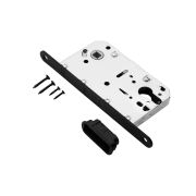 Магнитная защелка под цилиндр FD PALIDORE L3085 BLACK Черный