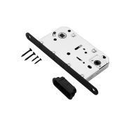 Магнитная защелка сантехническая FD PALIDORE L3090 BLACK Черный