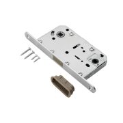 Магнитная защелка сантехническая FD PALIDORE L3090 PC Хром