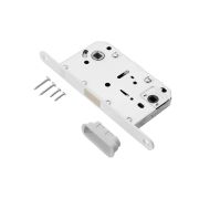 Магнитная защелка сантехническая FD PALIDORE L3090 WHITE Белый