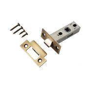 Защелка межкомнатная FD PALIDORE 6-45 AB Бронза