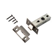 Защелка межкомнатная FD PALIDORE 6-45 BH Никель черный