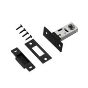 Магнитная защелка межкомнатная FD PALIDORE 8-45 BLACK Черный