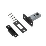 Магнитная защелка межкомнатная FD PALIDORE 8-45 GF Графит