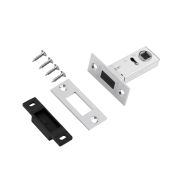 Магнитная защелка межкомнатная FD PALIDORE 8-45 PC Хром