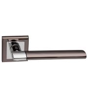 Ручка FD PALIDORE 219 BH/PC Никель черный/ Хром