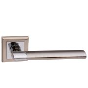 Ручка FD PALIDORE 219 HH/PC Никель белый/ Хром