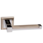 Ручка FD PALIDORE 289 HH/PC Никель белый/ Хром