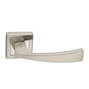 Ручка FD PALIDORE A-207 HH Никель белый