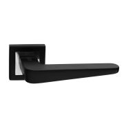 Ручка FD PALIDORE A-250 GR/PC Графит/ Хром