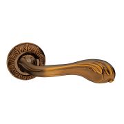 Ручка FD PALIDORE A-406 BCF Кофе глянец