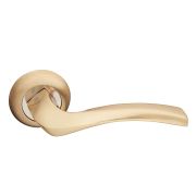 Ручка FD PALIDORE A-50 РВ Золото