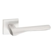 Ручка FD PALIDORE A-524 BSL Серебро матовое