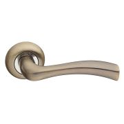 Ручка FD PALIDORE A-60 АВ Бронза