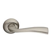 Ручка FD PALIDORE A-80 SN Никель матовый