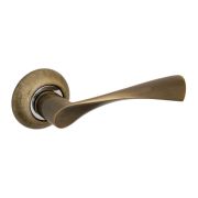 Ручка FD PALIDORE A-X11 AB Бронза