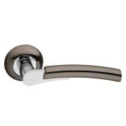 Ручка FD PALIDORE G BH/PC Никель черный/ Хром