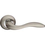 Ручка FD PALIDORE R HH Никель белый