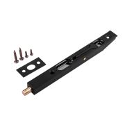 Торцевой упор FD PALIDORE 6-1/2 BLACK Черный