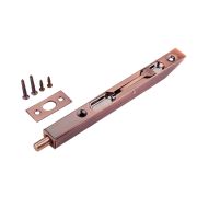 Торцевой упор FD PALIDORE 6-1/2 АС Медь