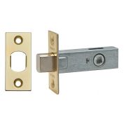 Задвижка TRODOS 126-45 PB Золото