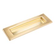 Ручка-купе FD PALIDORE SL020 SB Золото