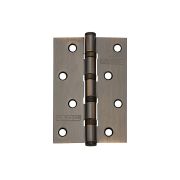 Петля универсальная FD ARSENAL 100*70*2,5 4BB AB Бронза