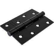 Петля универсальная FD ARSENAL 100*70*2,5 4BB BLACK Черный