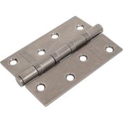 Петля универсальная FD ARSENAL 100*70*2,5 4BB GF Графит