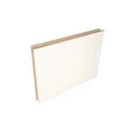 3мм Добор ТЕЛЕСКОП 10х150х2050 Эмалит ваниль