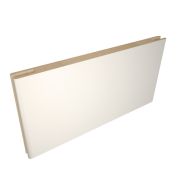 3мм Добор ТЕЛЕСКОП 10х200х2050 Эмалит ваниль