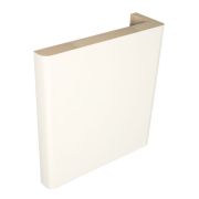 3мм Наличник ТЕЛЕСКОП 8х70х2150 Эмалит ваниль