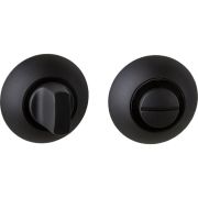 Завертка FD PUERTO B2B BK AL 08 BLACK Черный