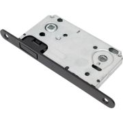 Магнитная защелка сантехническая RENZ 2090 BLACK Черный