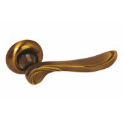 Ручка PALIDORE A-111 BCF Кофе блестящий