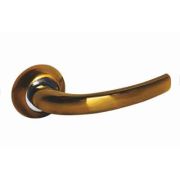 Ручка PALIDORE A-134 BCF Кофе блестящий