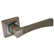 Ручка PALIDORE A-201 HH Никель белый